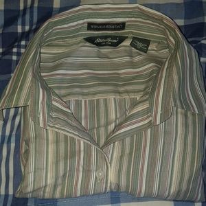 3/$20 Ladies Dress Shirt